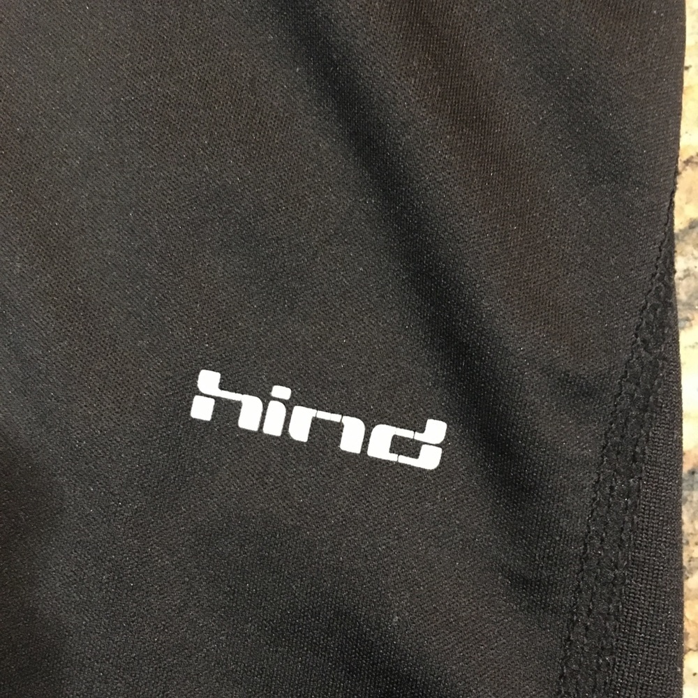 Hind Running/workout tights